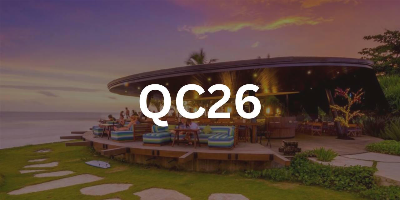 QC26 Bali