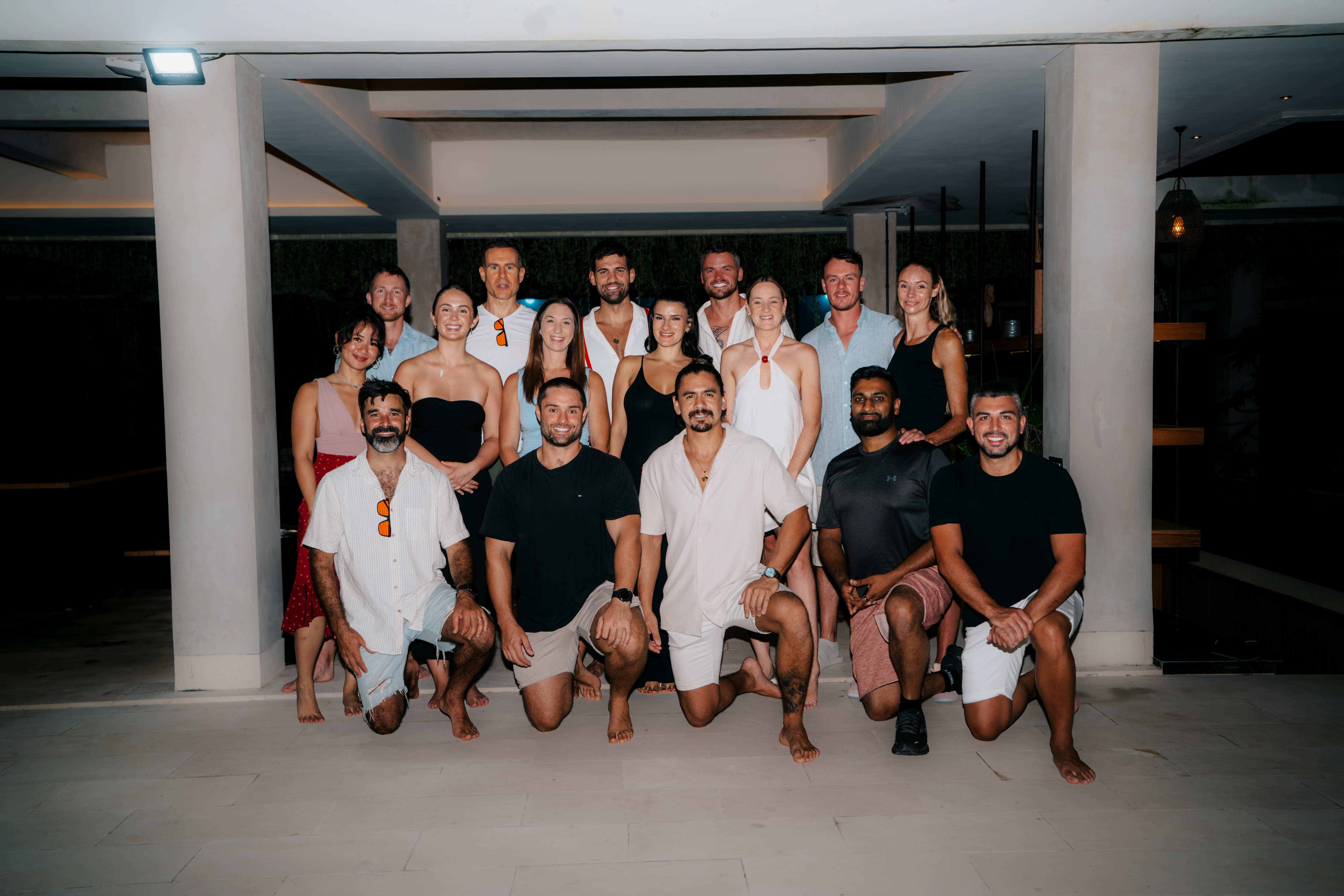 Group